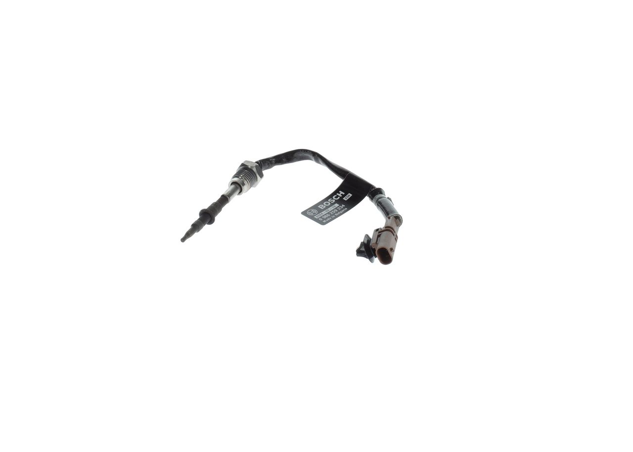 Sensor, de temperatura de gas de escape