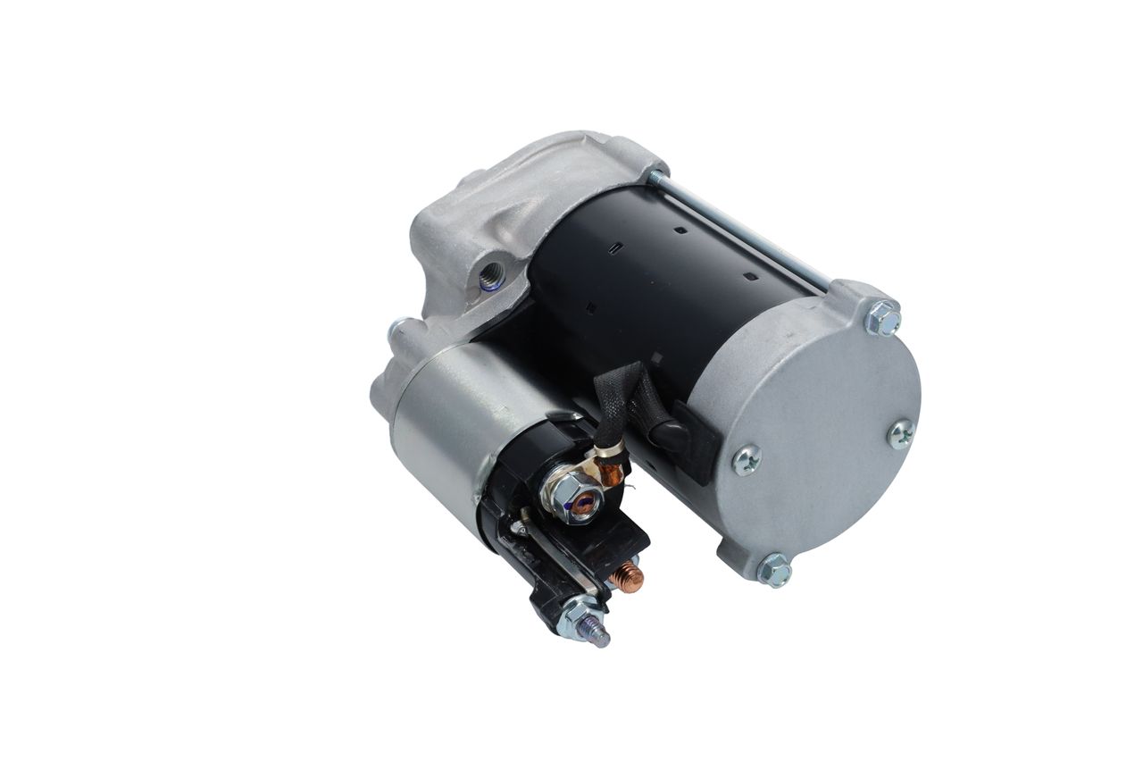 starteris