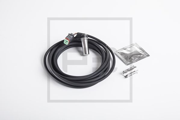 Sensor, Raddrehzahl