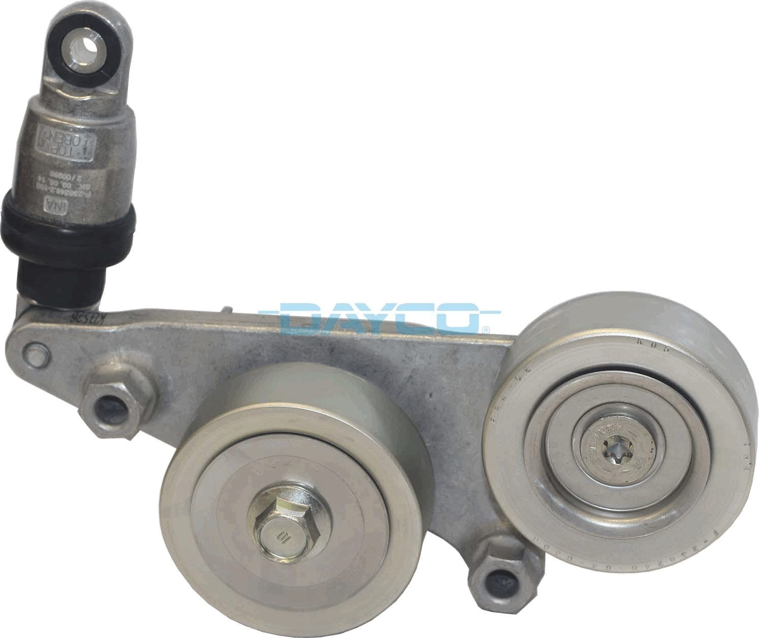 AUTOMATIC BELT TENSIONER  89390 - TecDoc 1