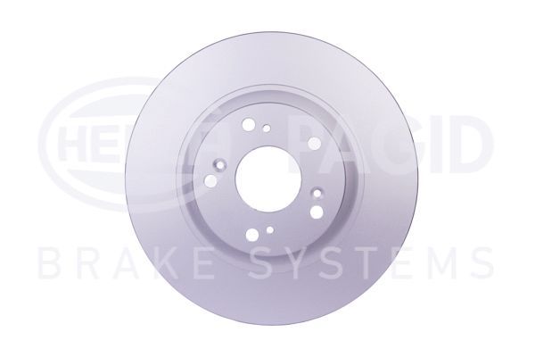 Brake Disc 8DD 355 115-571