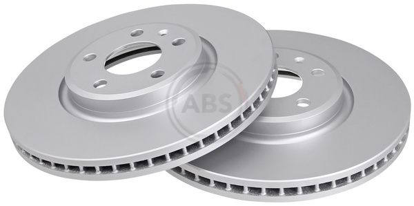 Brake Disc 18112