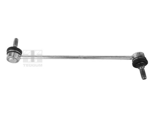 Stange/Strebe, Stabilisator