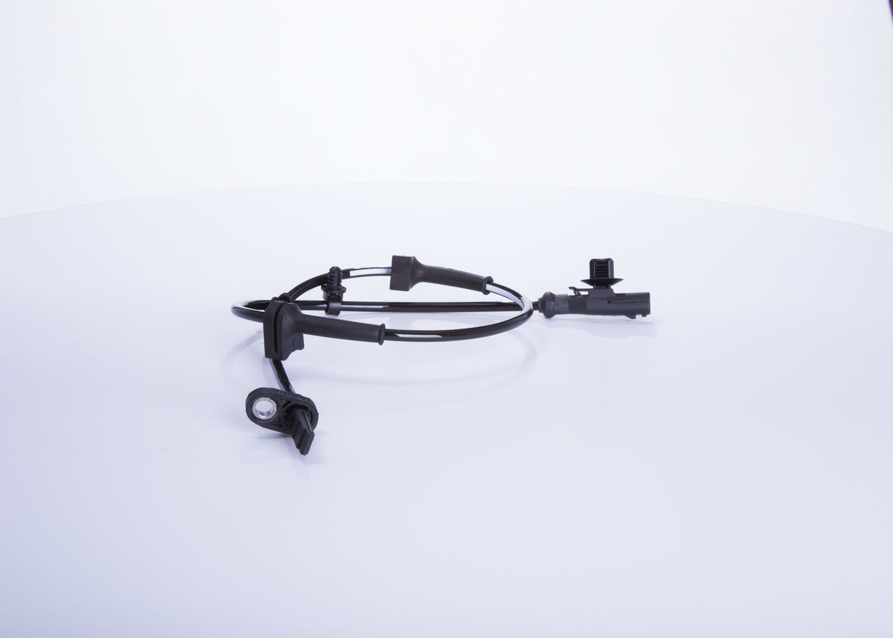 Sensor, Raddrehzahl Sensor, Raddrehzahl