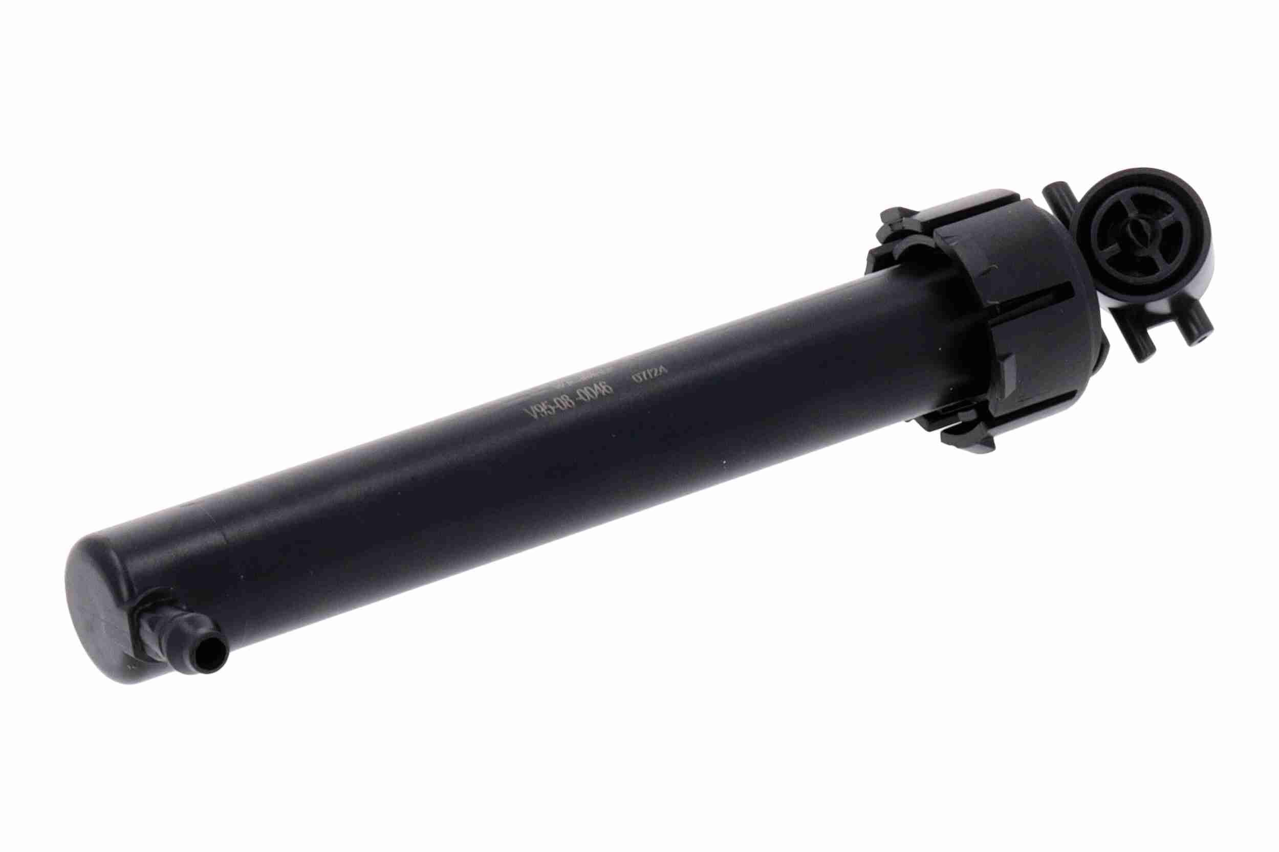 Waschwasserdüse, Scheinwerferreinigung