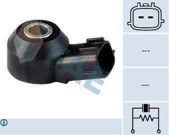Klopfsensor Klopfsensor