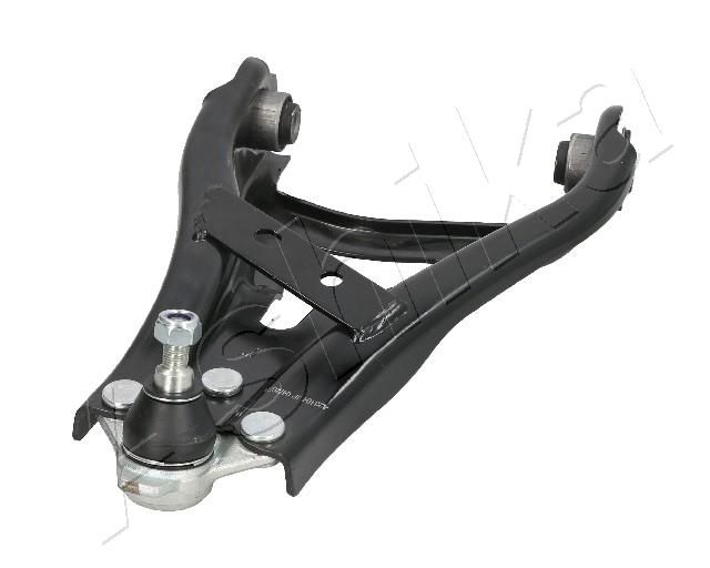 Control/Trailing Arm, wheel suspension 72-00-011L