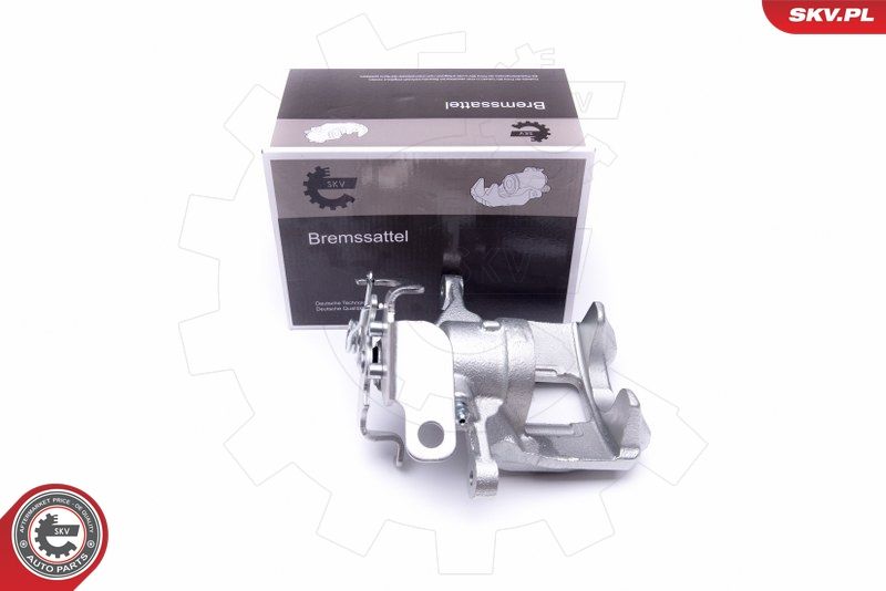 Brake Caliper 50SKV034