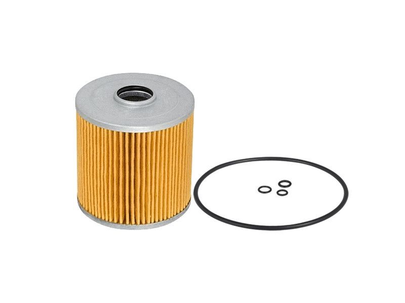 FUEL FILTER FITS R2607P - TecDoc Only