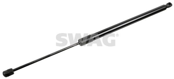 SWAG 33 10 4070 - Gasfeder, Koffer-/Laderaum