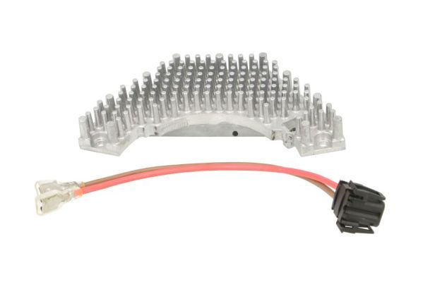 THERMOTEC DEC008TT - Stellelement, Mischklappe