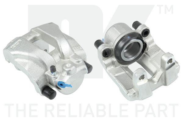 Bremssattel
