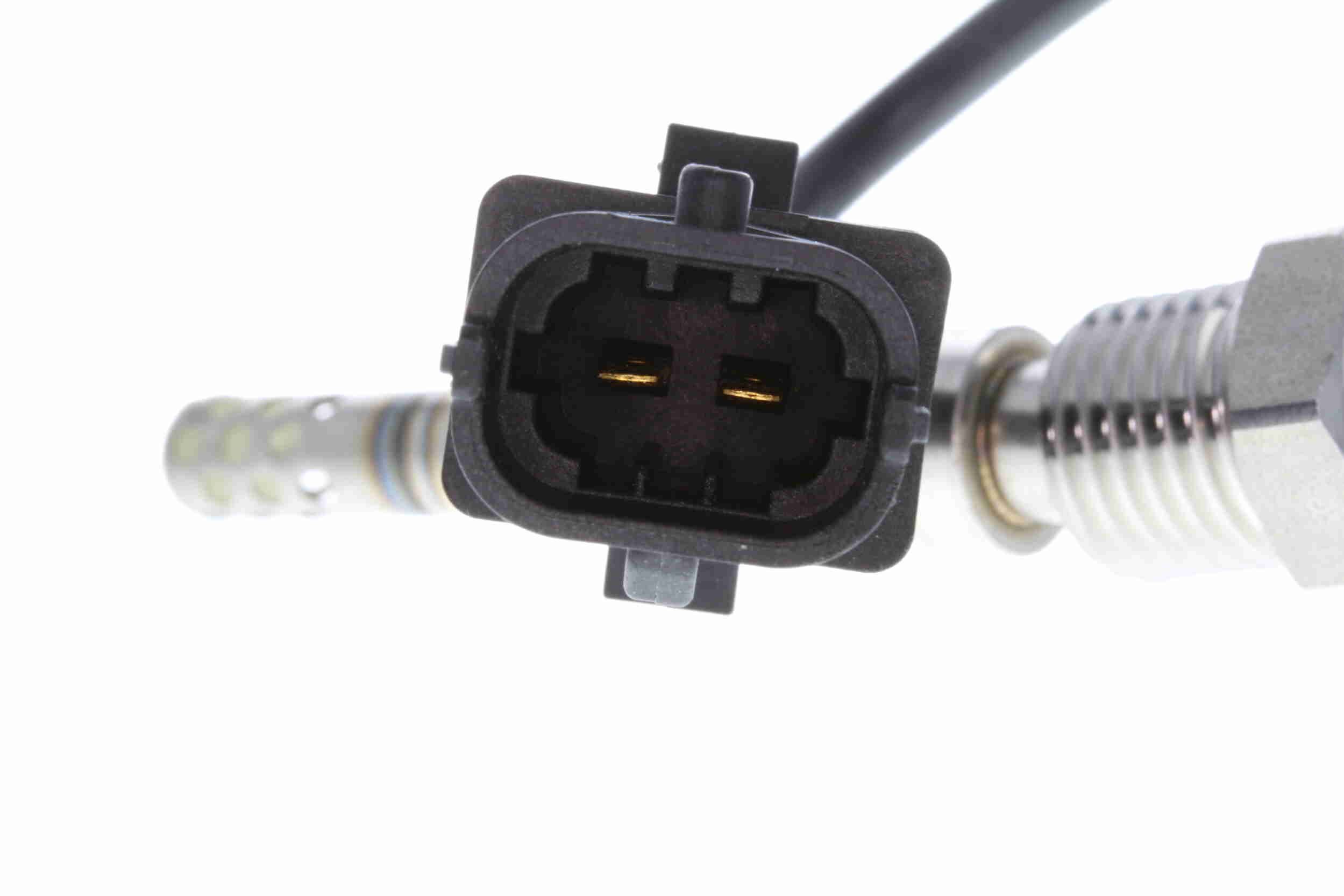 Sensor, Abgastemperatur