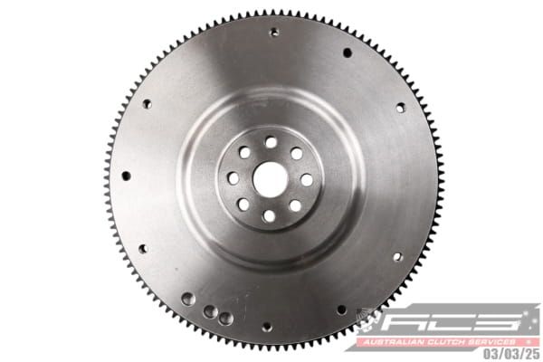 F/W D/IRON SUBARU LIBERTY. - TecDoc 2