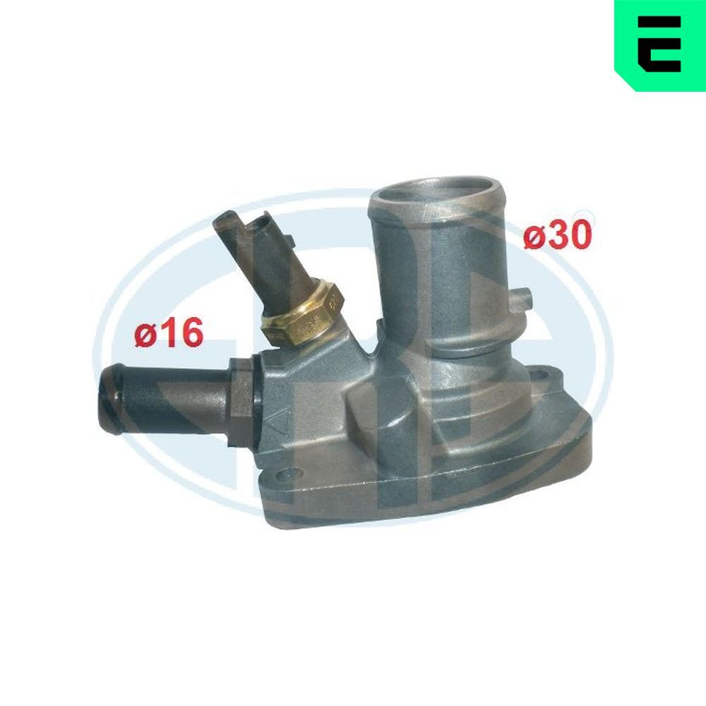 ERA 350026 - Thermostat, K&uuml;hlmittel