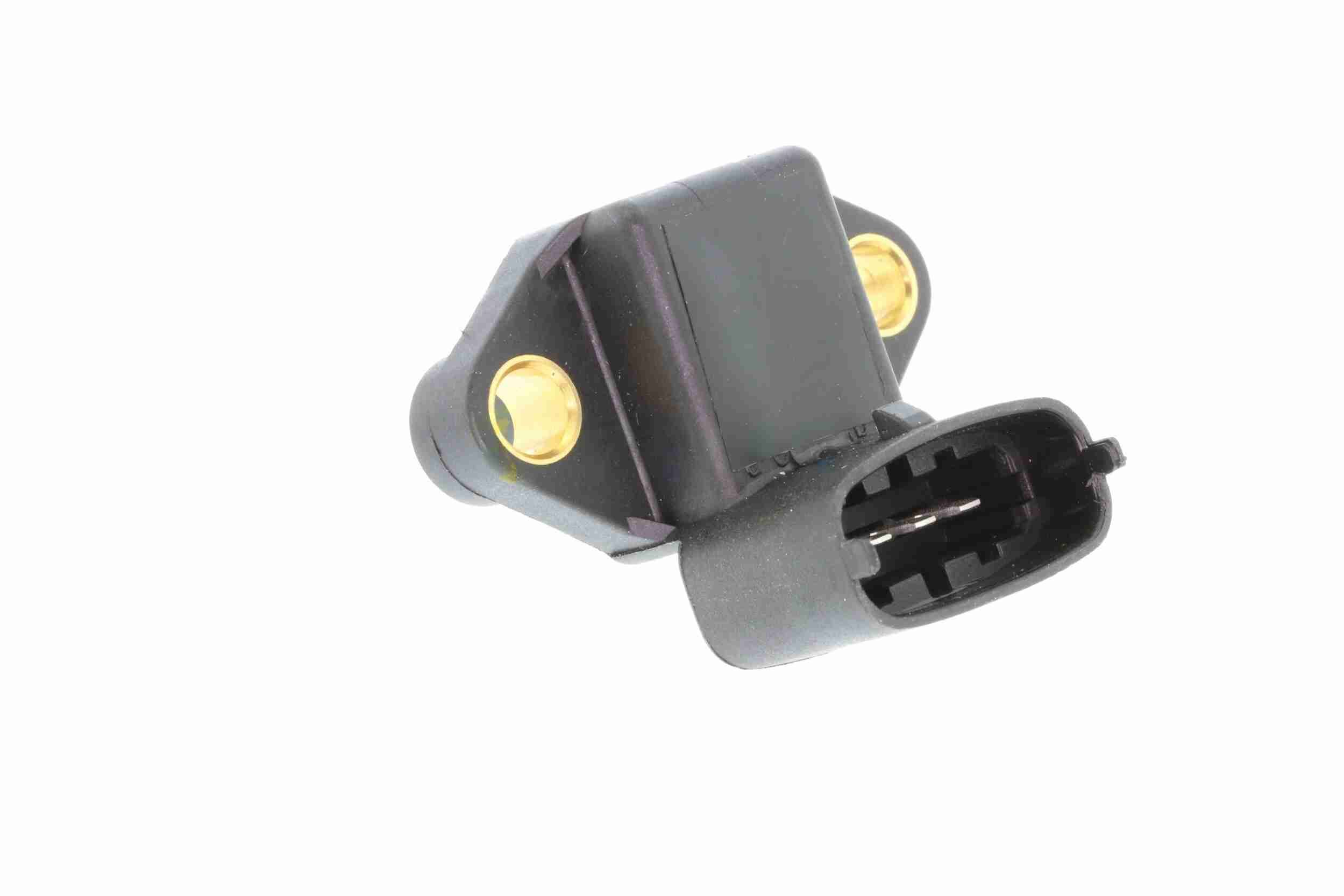 Sensor, Ladedruck