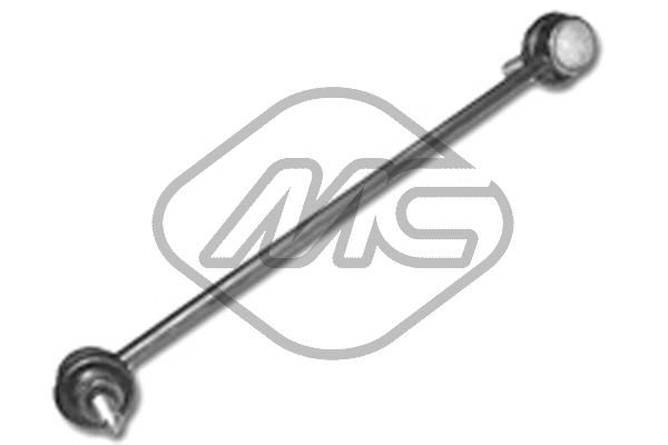 Link/Coupling Rod, stabiliser bar 05634