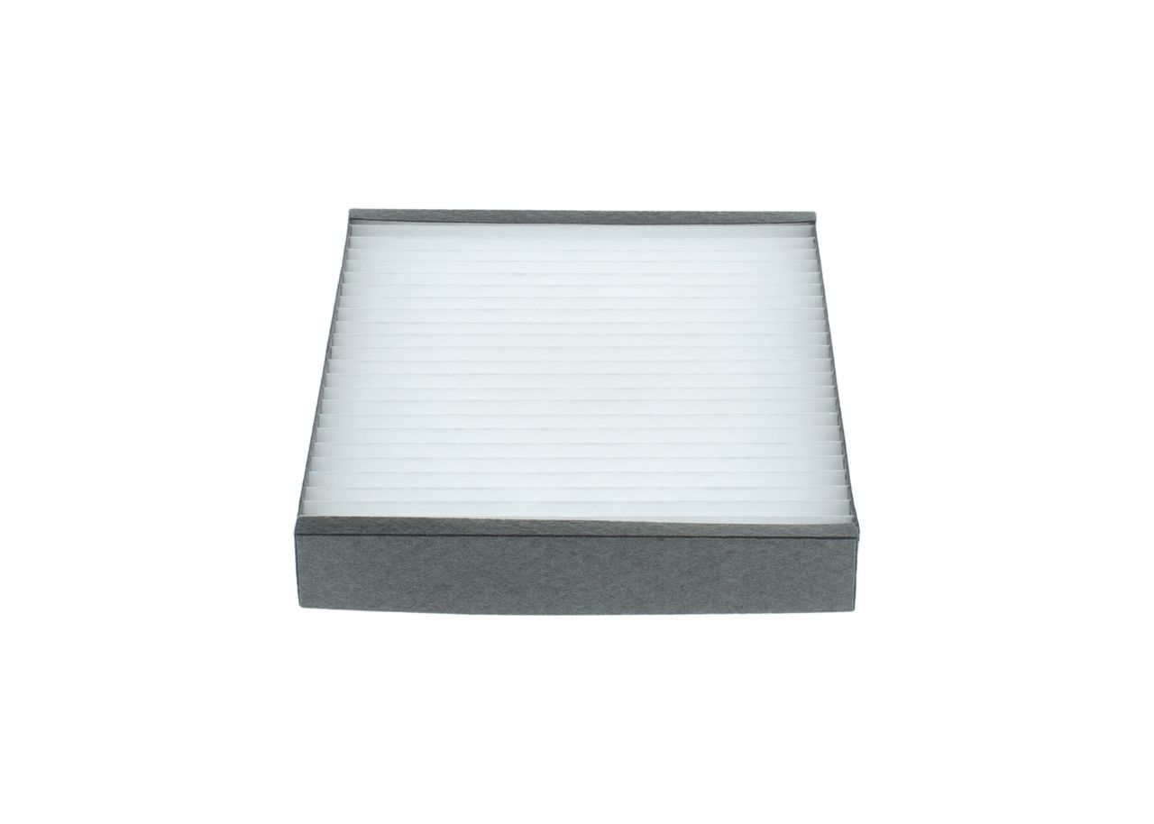 Filter, Innenraumluft