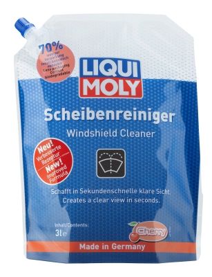 Reiniger, Scheibenwaschanlage Reiniger, Scheibenwaschanlage