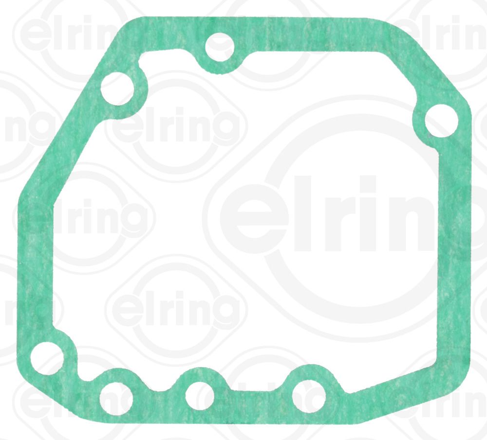 ELRING 644.930 - Dichtung, Schaltgetriebe