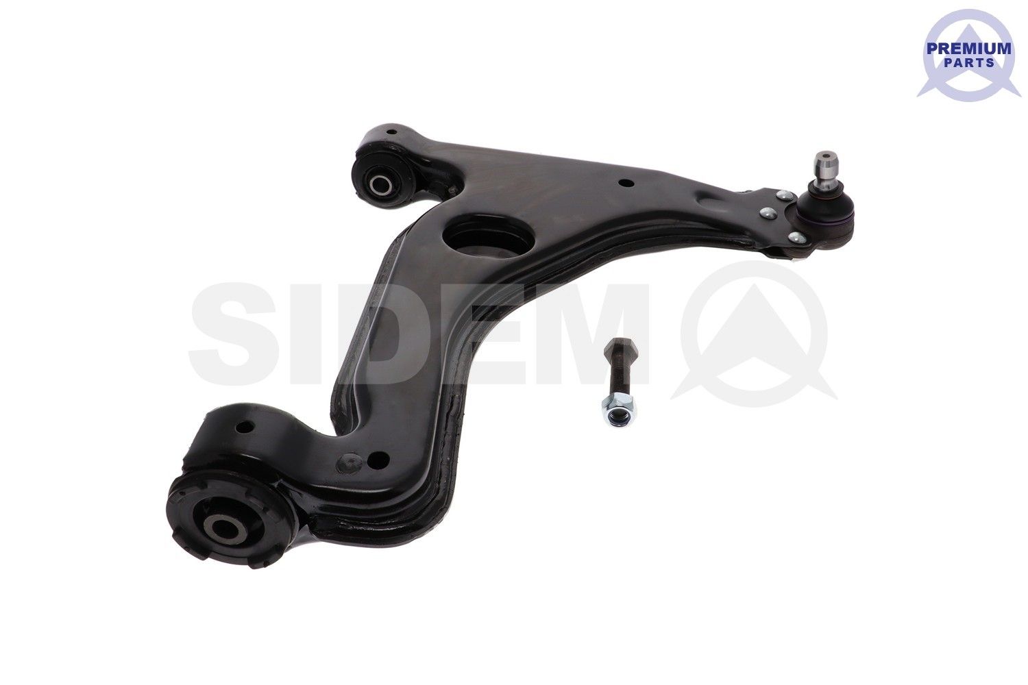 Control/Trailing Arm, wheel suspension 9071