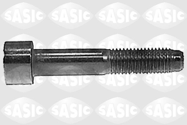 Deckel, Kupplungsgehäuse