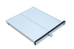 Filter, Innenraumluft