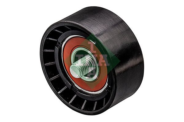 Umlenk-/Führungsrolle, Keilrippenriemen Umlenk-/Führungsrolle, Keilrippenriemen