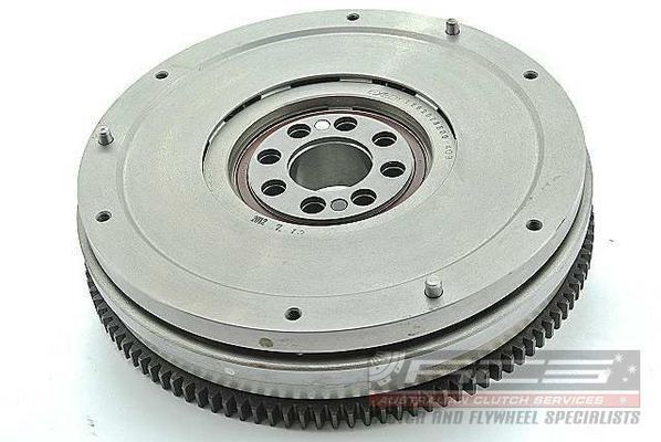 DMF SUZUKI VITARA 2.0D - TecDoc Only