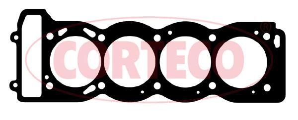 Dichtung, Zylinderkopf