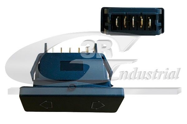 Schalter, Fensterheber