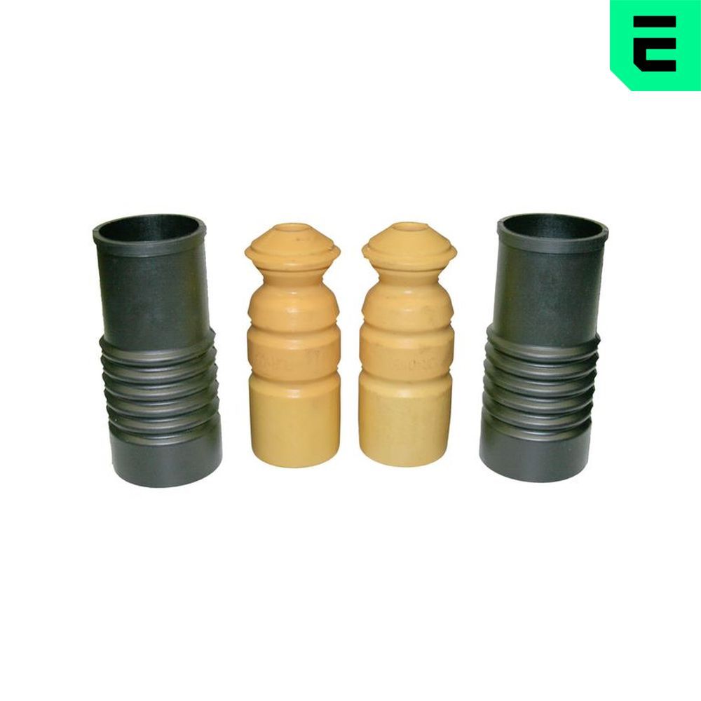 OPTIMAL AK-735051 - Staubschutzsatz, Sto&szlig;d&auml;mpfer