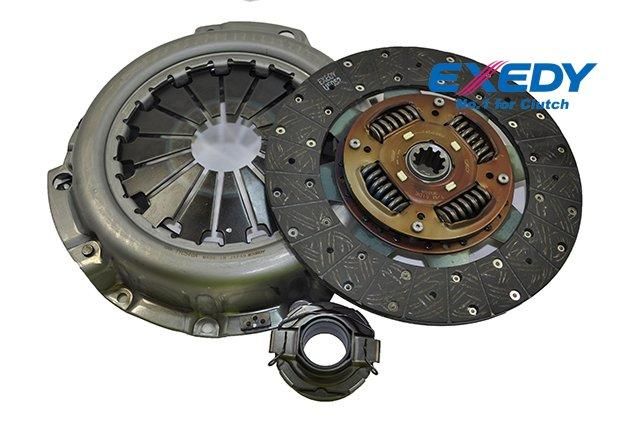 275mm Toyota - TecDoc Only