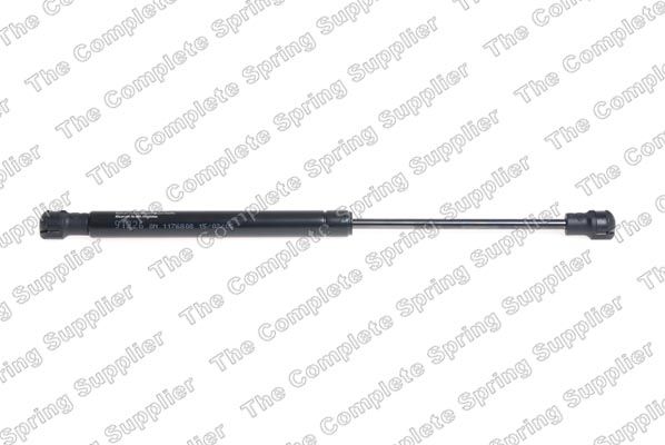 Kilen 438036 Gasfeder, Koffer-/Laderaum