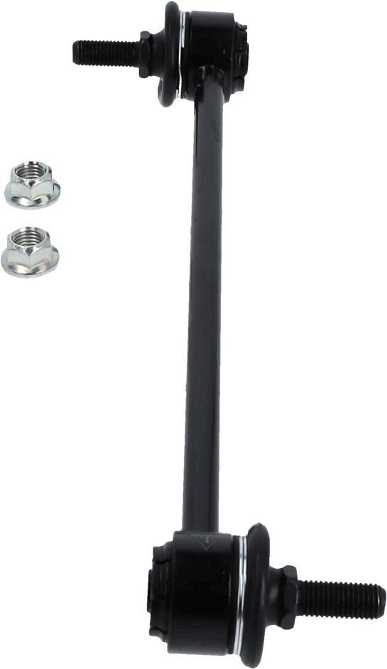 Stange/Strebe, Stabilisator