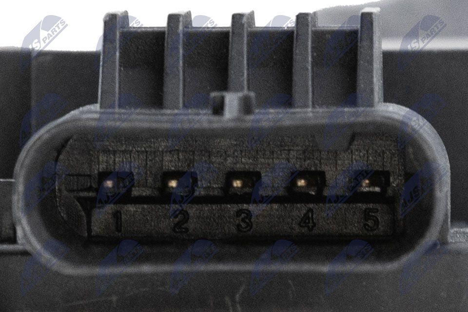 NOx-Sensor, NOx-Katalysator