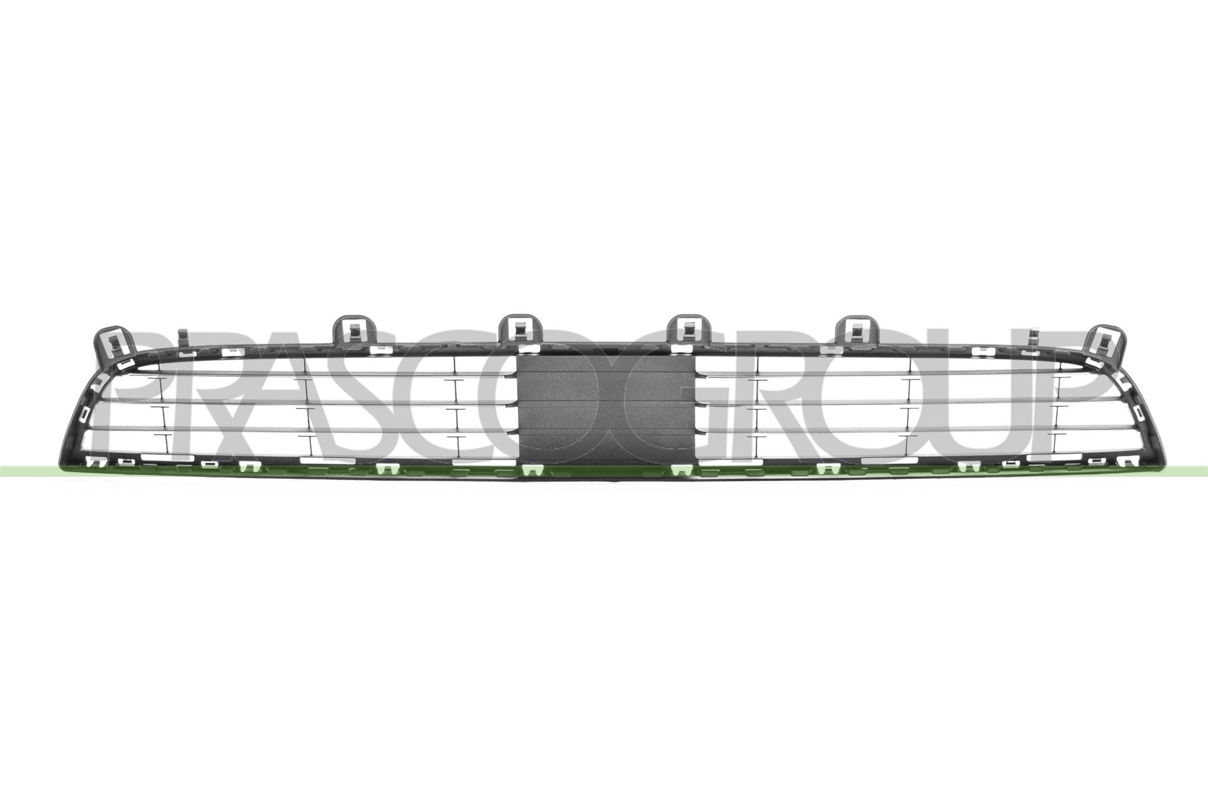 L&uuml;ftungsgitter, Sto&szlig;f&auml;nger