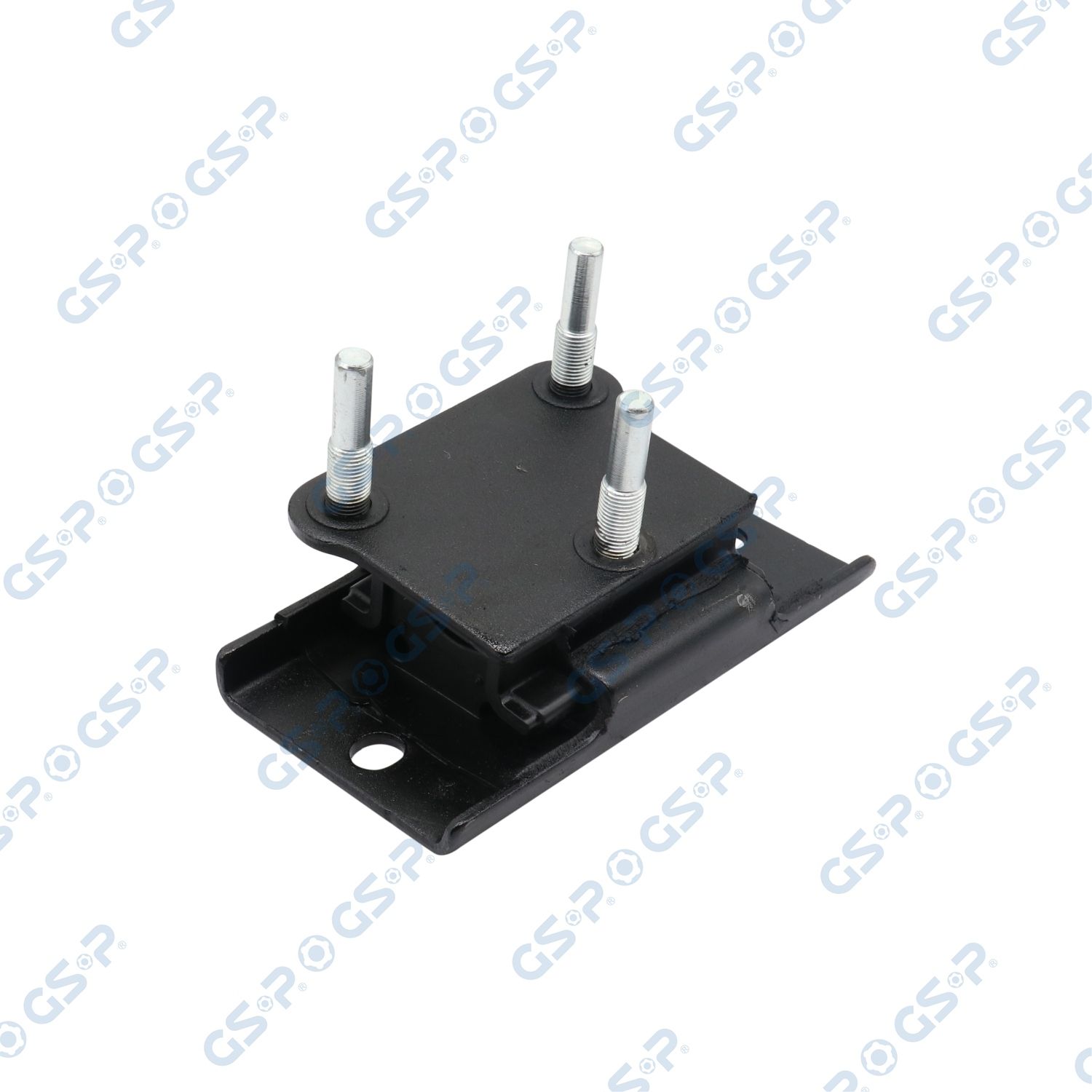 Soporte, motor