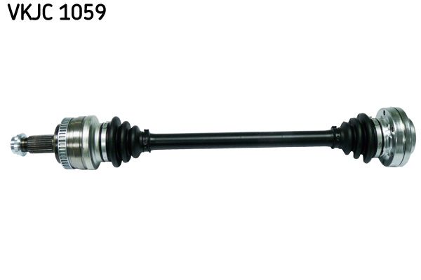 Drive Shaft VKJC 1059