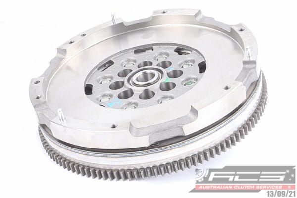 DMF FORD TRANSIT FWD 2.0L - TecDoc 1