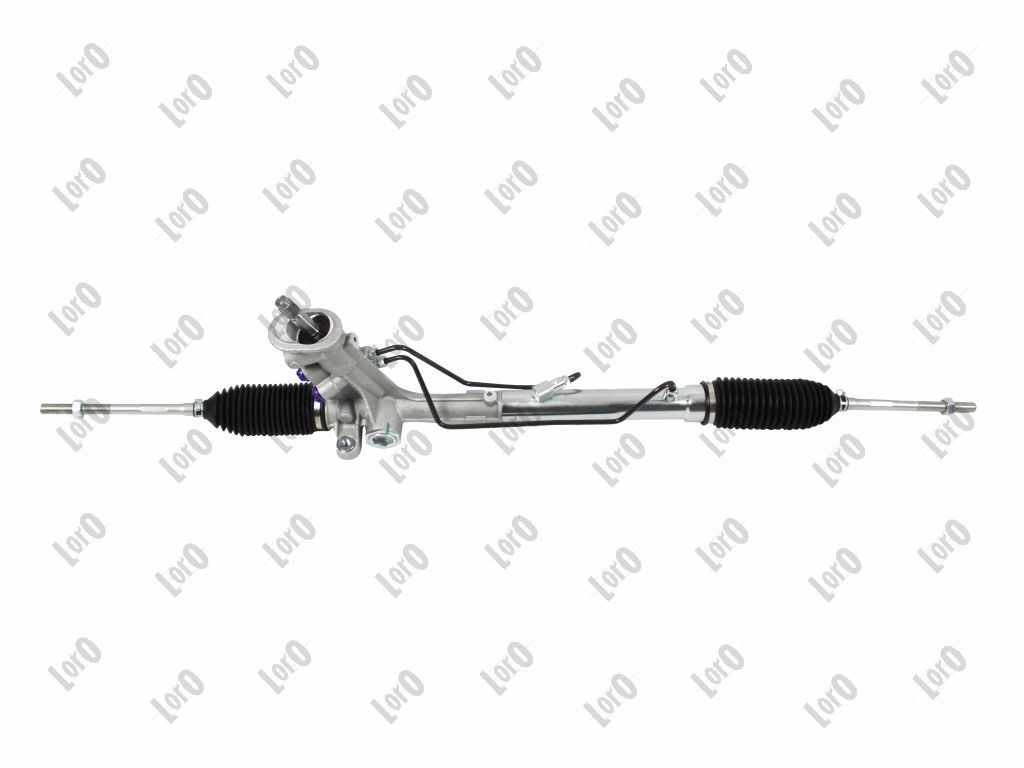 Steering Gear 140-02-031