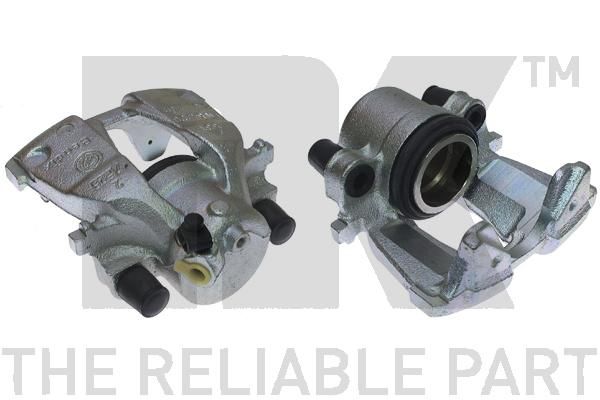 Bremssattel