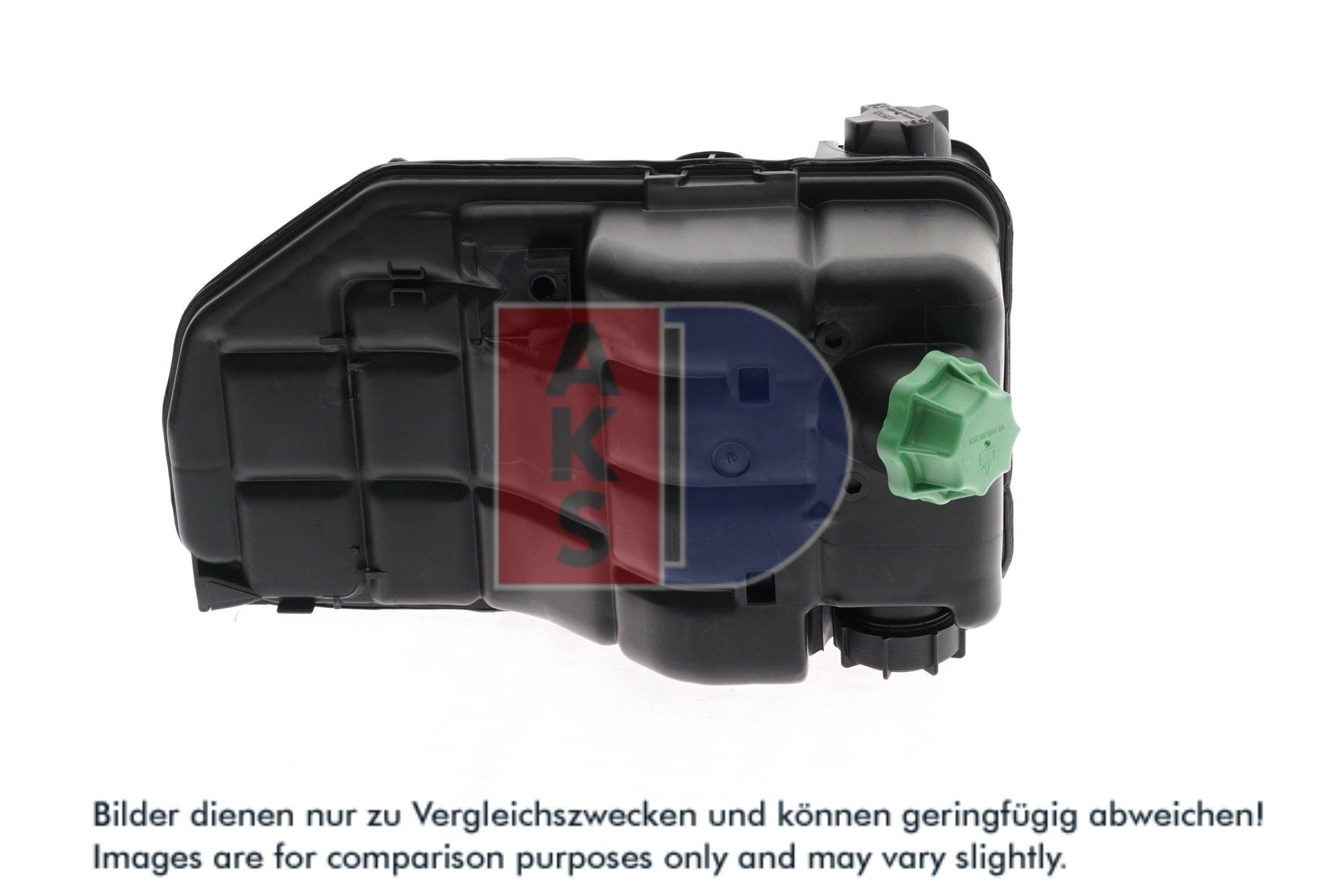 Ausgleichsbeh&auml;lter, K&uuml;hlmittel