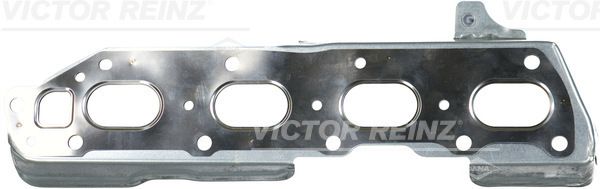 Gasket, exhaust manifold 71-12455-00