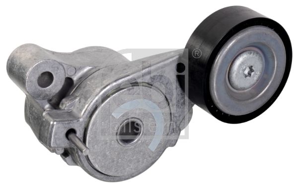 Belt Tensioner, V-ribbed belt 40327