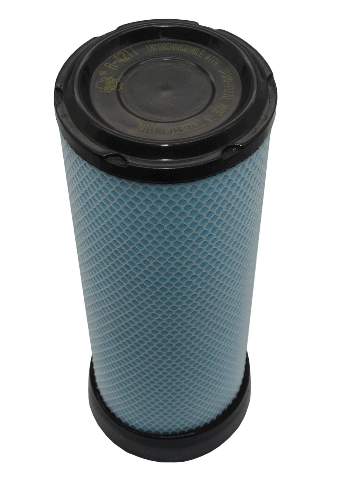 SECONDARY AIR FILTER RS3883 - TecDoc Only