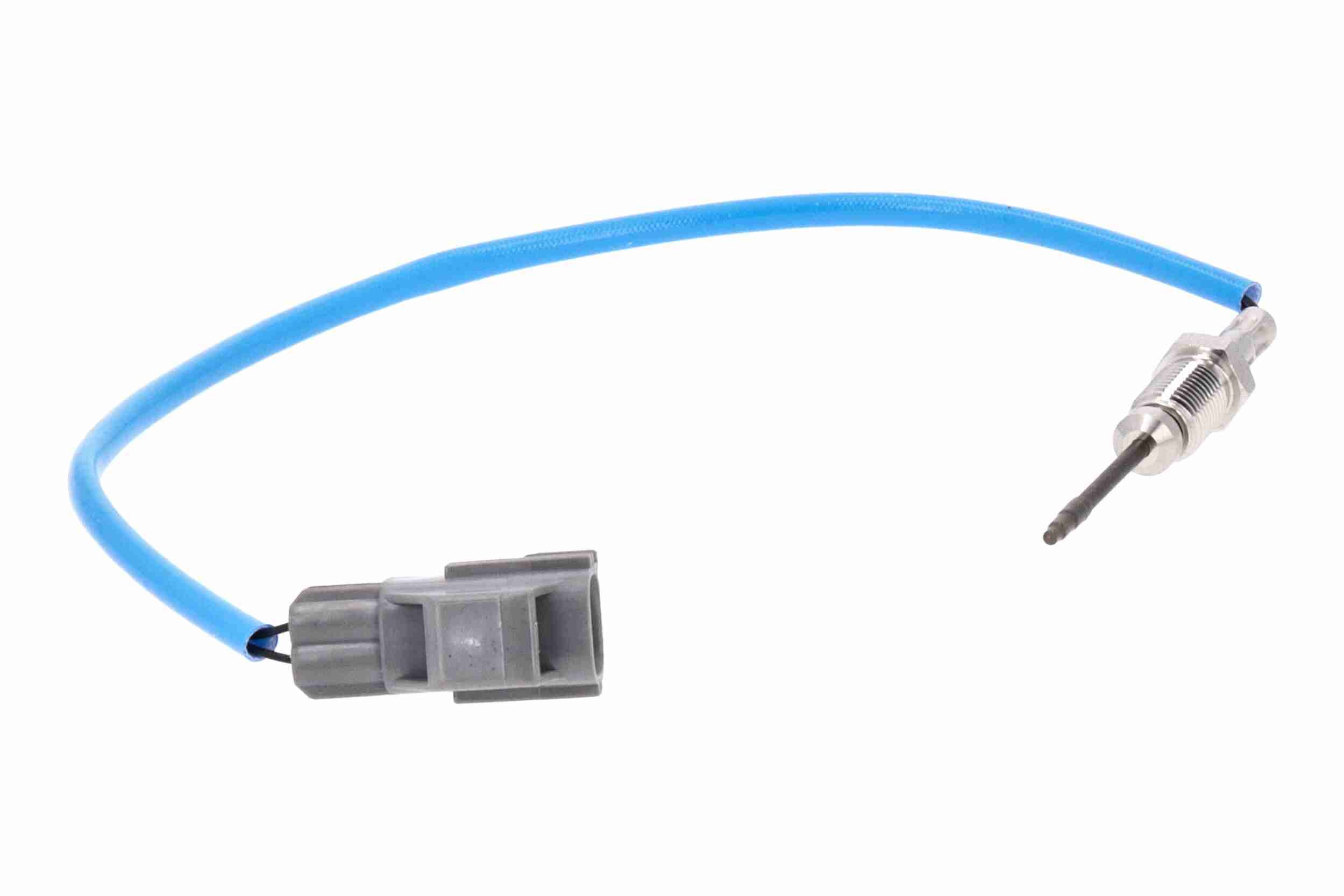 Sensor, Abgastemperatur