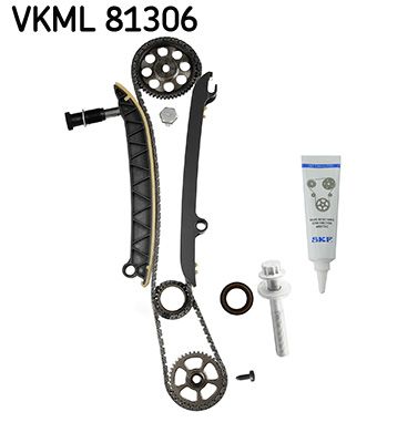 SKF VKML 81306 Timing Chain Kit