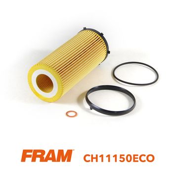 Filtro de aceite