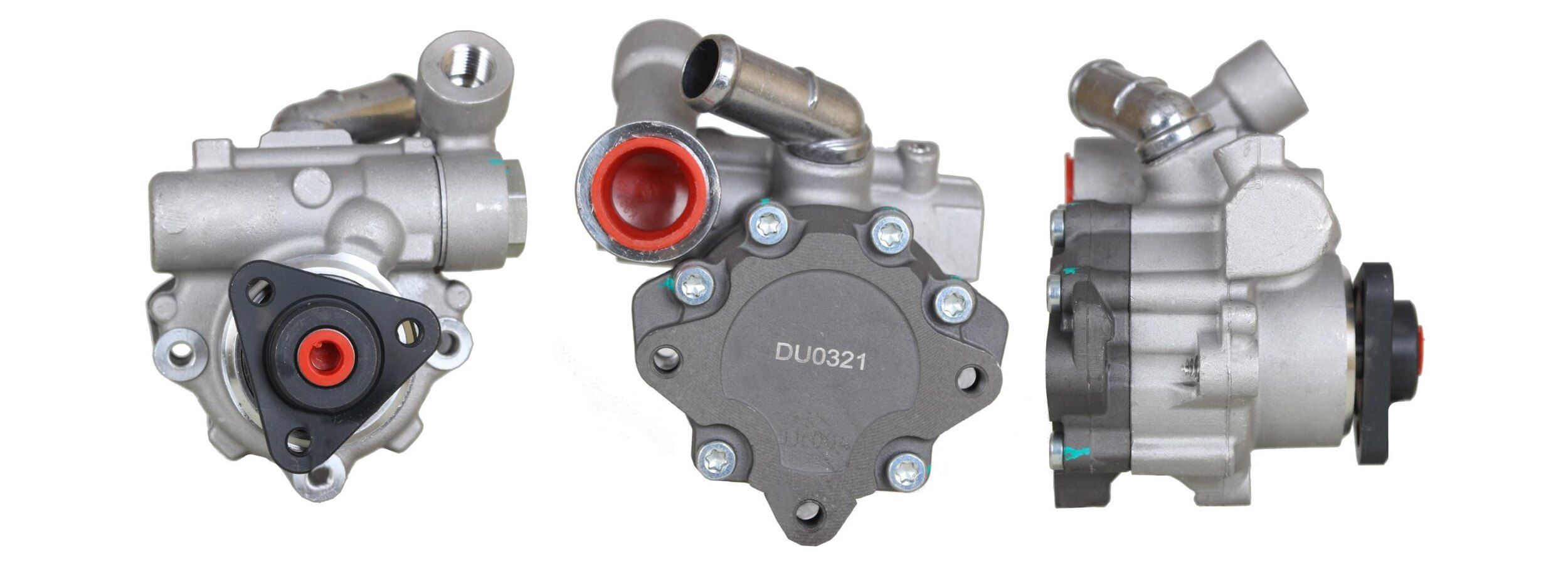 Hydraulikpumpe, Lenkung